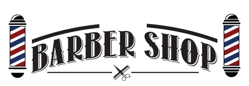 Logo da barbearia